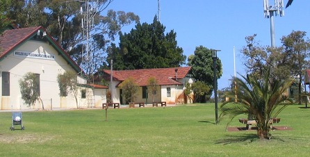 Picnic Park