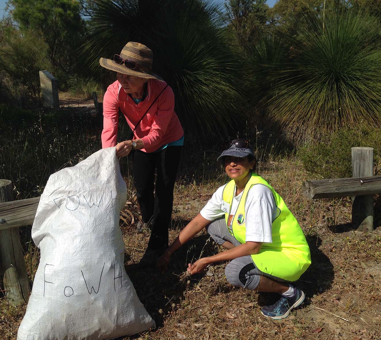Volunteers1